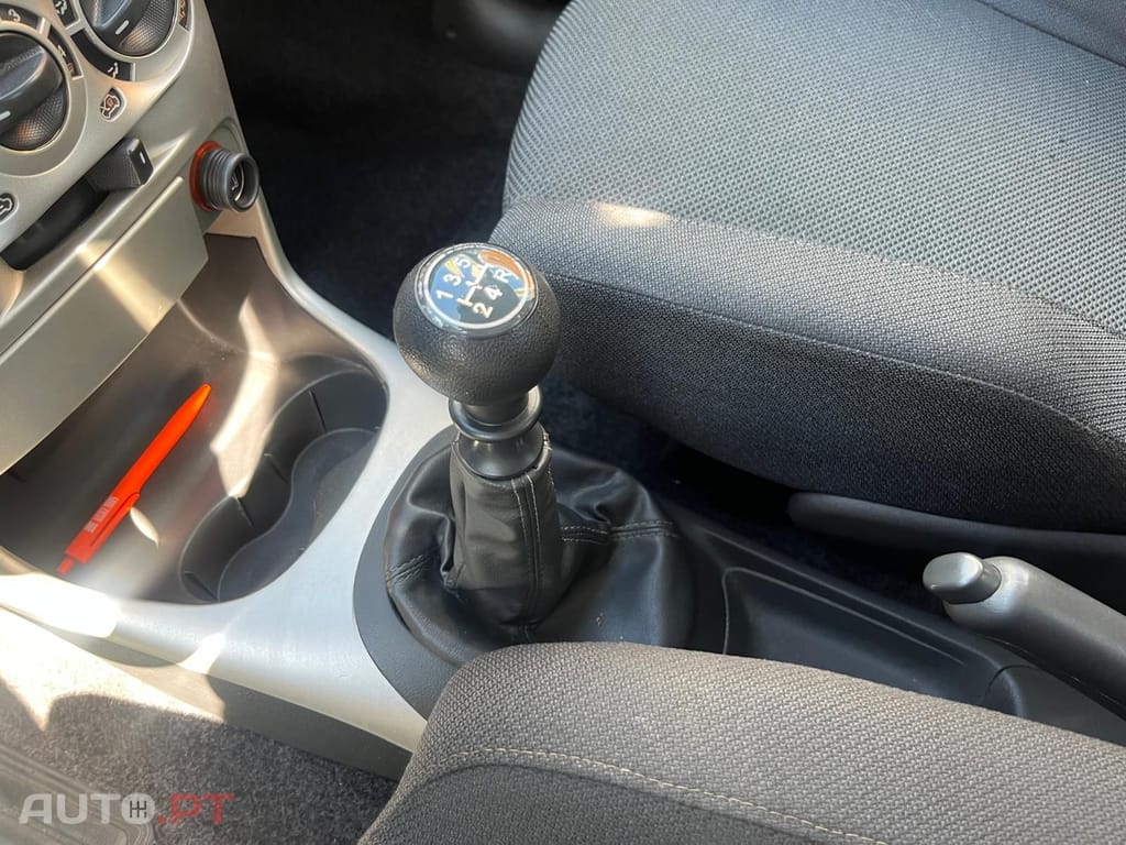 Fiat Punto 1.2 ACTIVE 