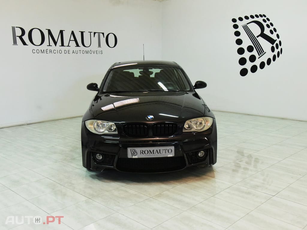 BMW 120 iA Sport