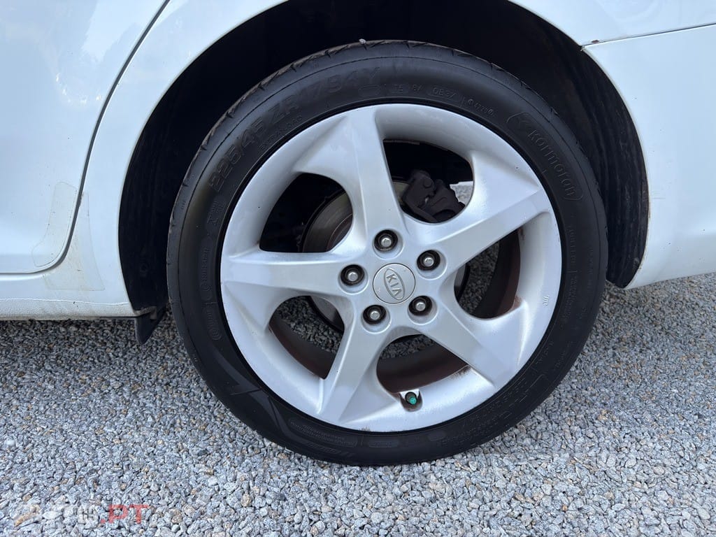 Kia Ceed SW 1.6 CRDi EX ISG