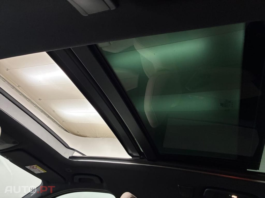 BMW iX1 eDrive20 M Sport