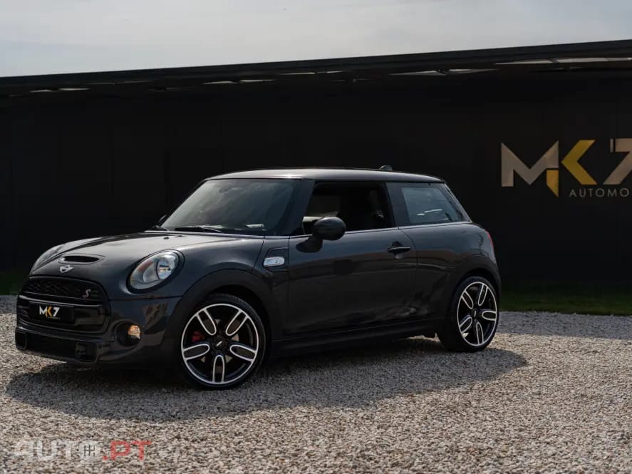MINI Cooper Cooper SD