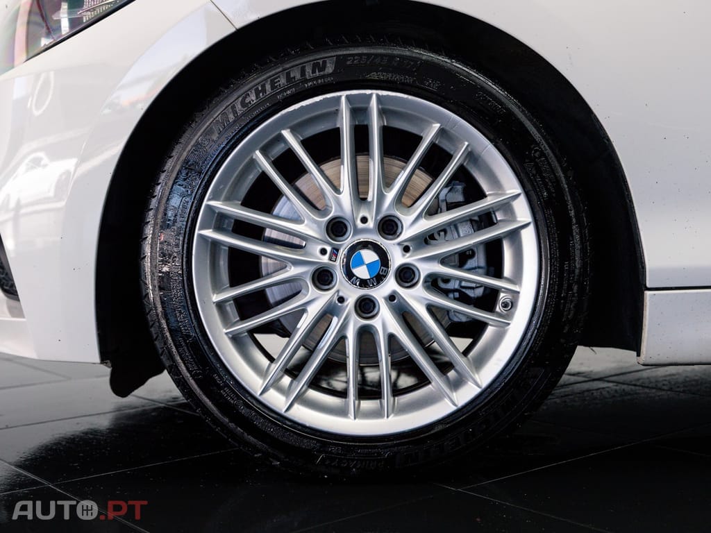 BMW 220 d Coupe Pack M Auto