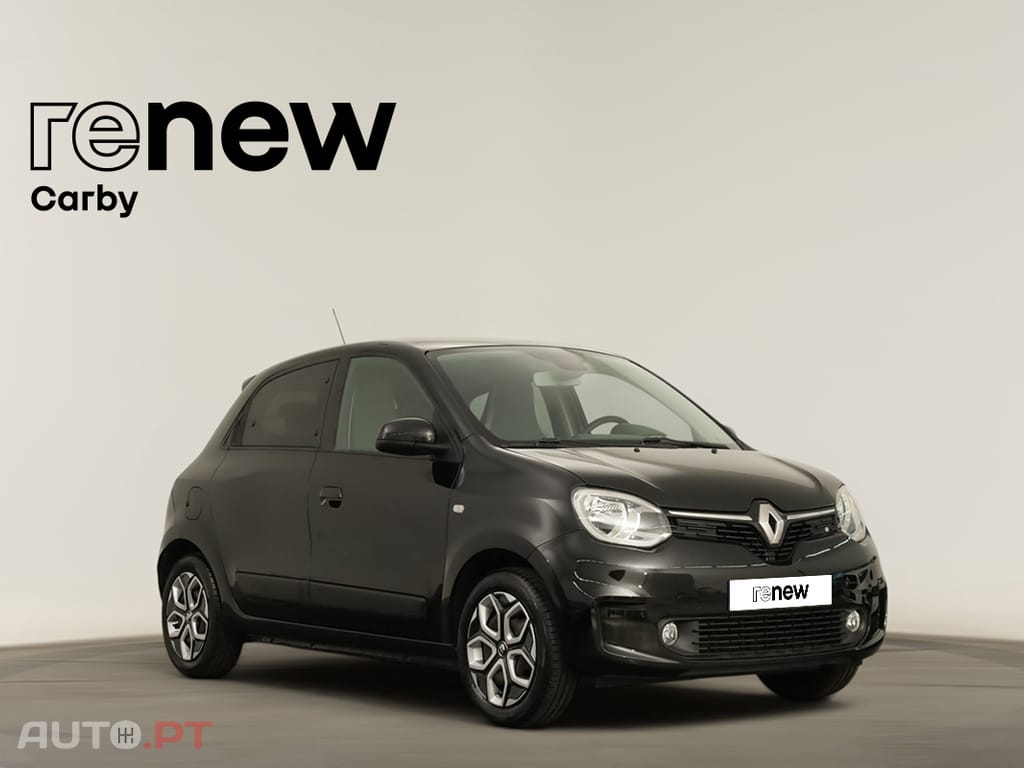 Renault Twingo Twingo 1.0 SCe Zen