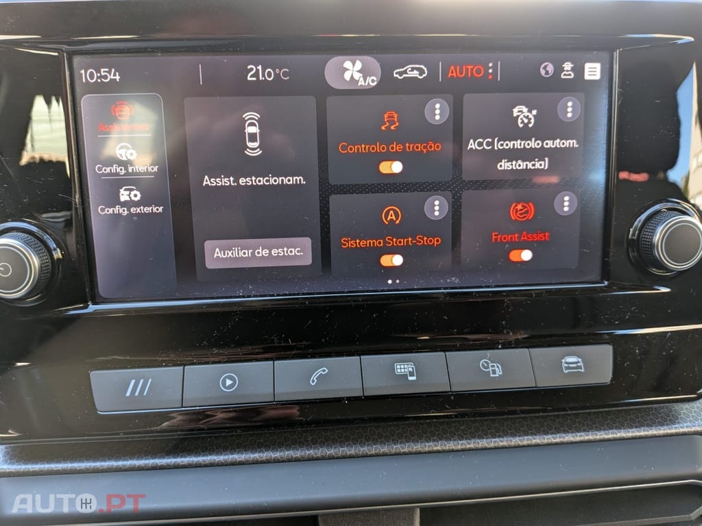 Seat Leon 2.0 TDI Style