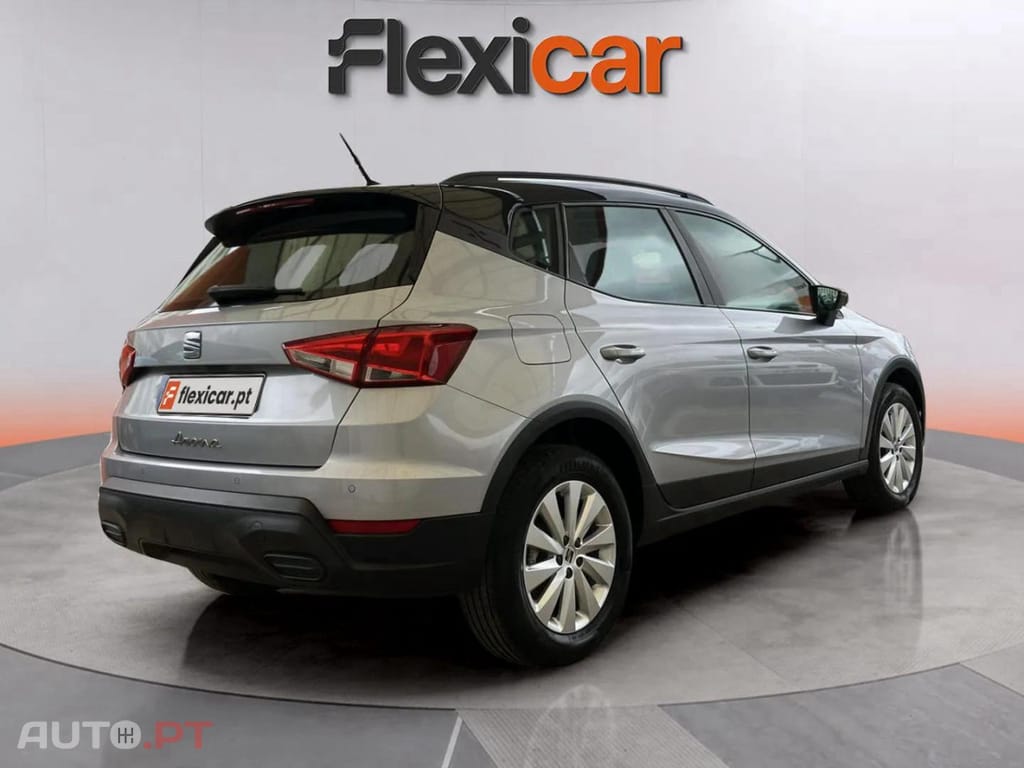 Seat Arona 1.0 TSI Style