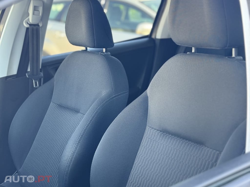 Peugeot 208 1.5 BlueHDi Signature