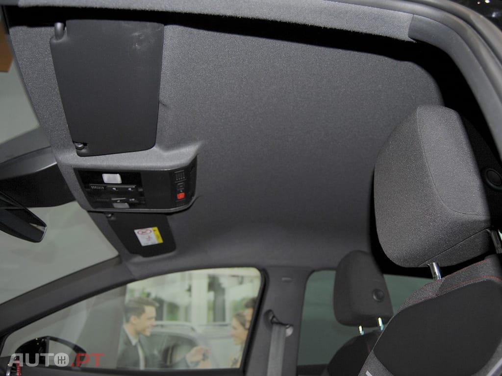 Seat Ibiza 1.0 TSI FR