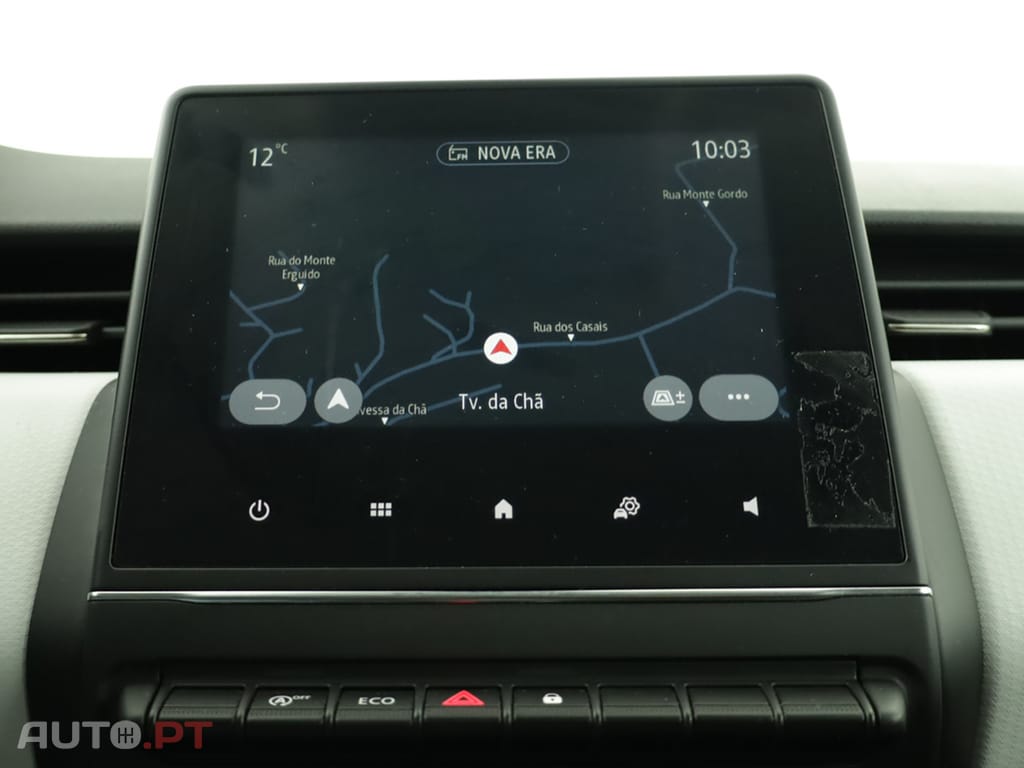 Renault Clio Clio 1.0 TCe Evolution