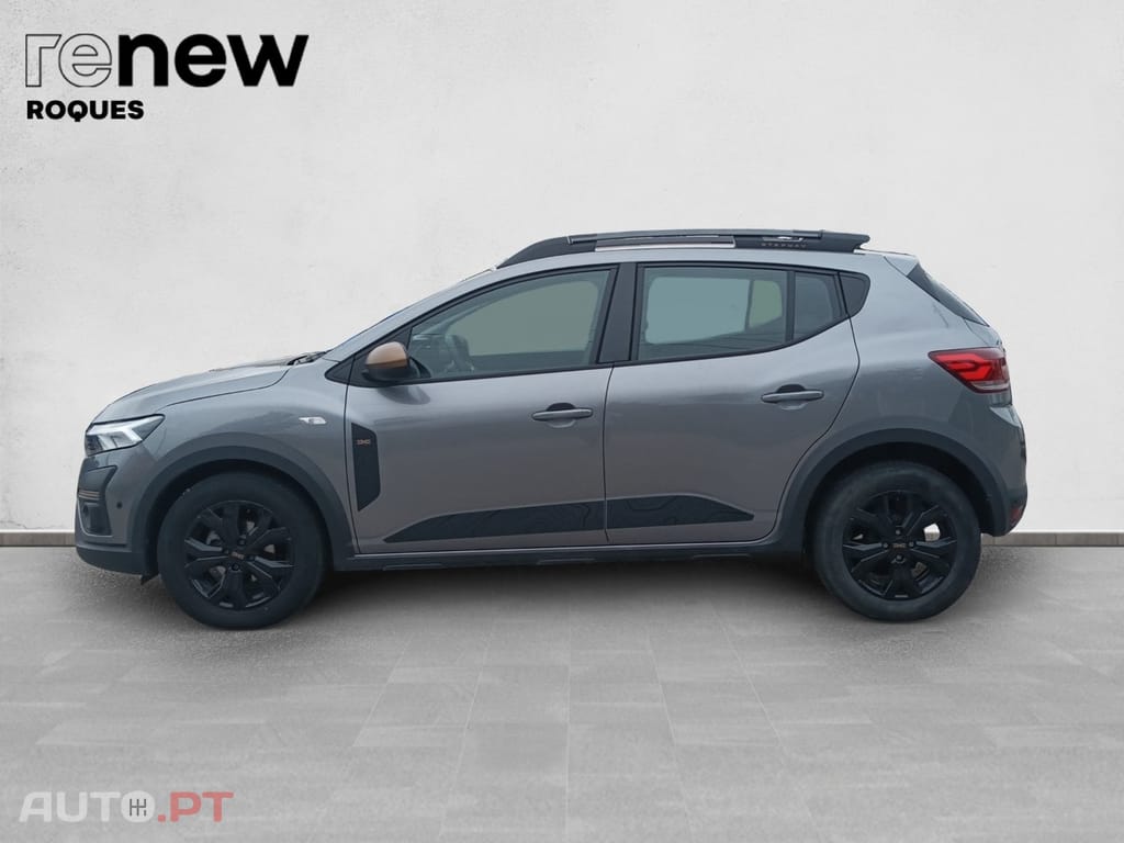Dacia Sandero Stepway Extreme+ 1.0 TCe Bi-fuel 100cv