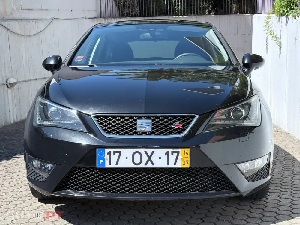 Seat Ibiza 1.2 TSI FR 30 Anos