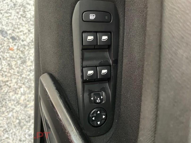 Peugeot 308 1.6 BlueHDi Style