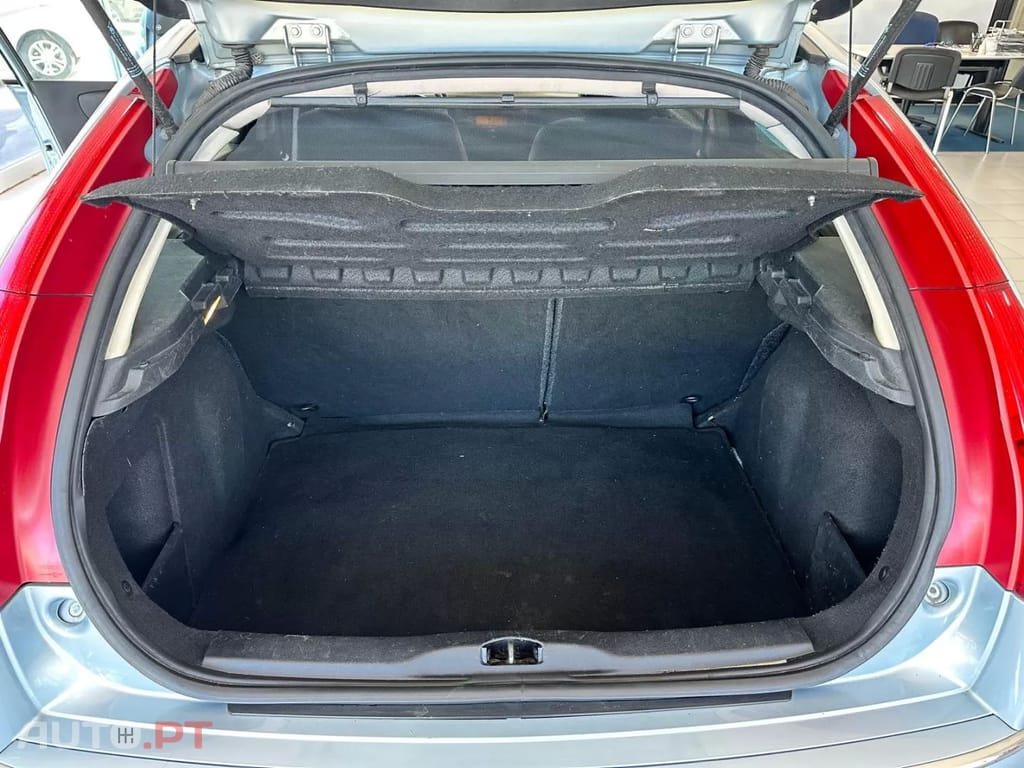 Citroen C4 1.6 HDi - Nacional