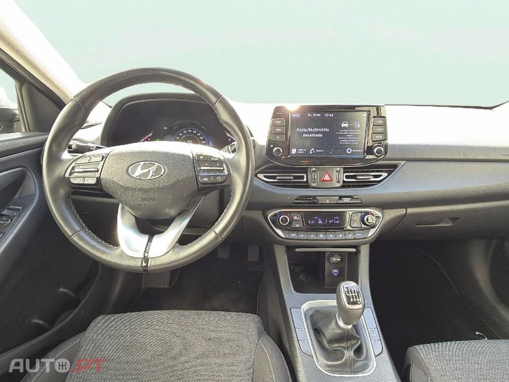 Hyundai i30 1