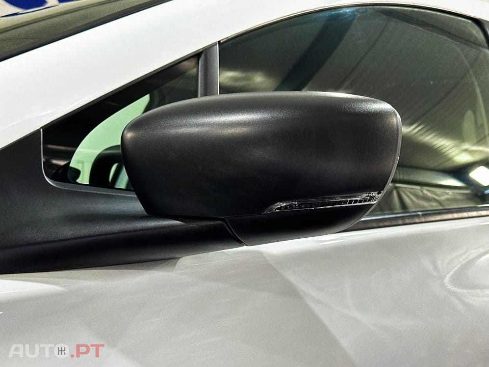 Renault Zoe Outro