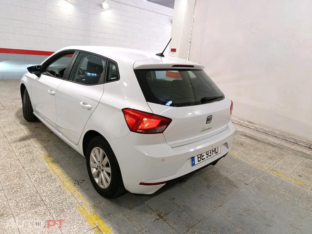 Seat Ibiza 1.0 TSI Style