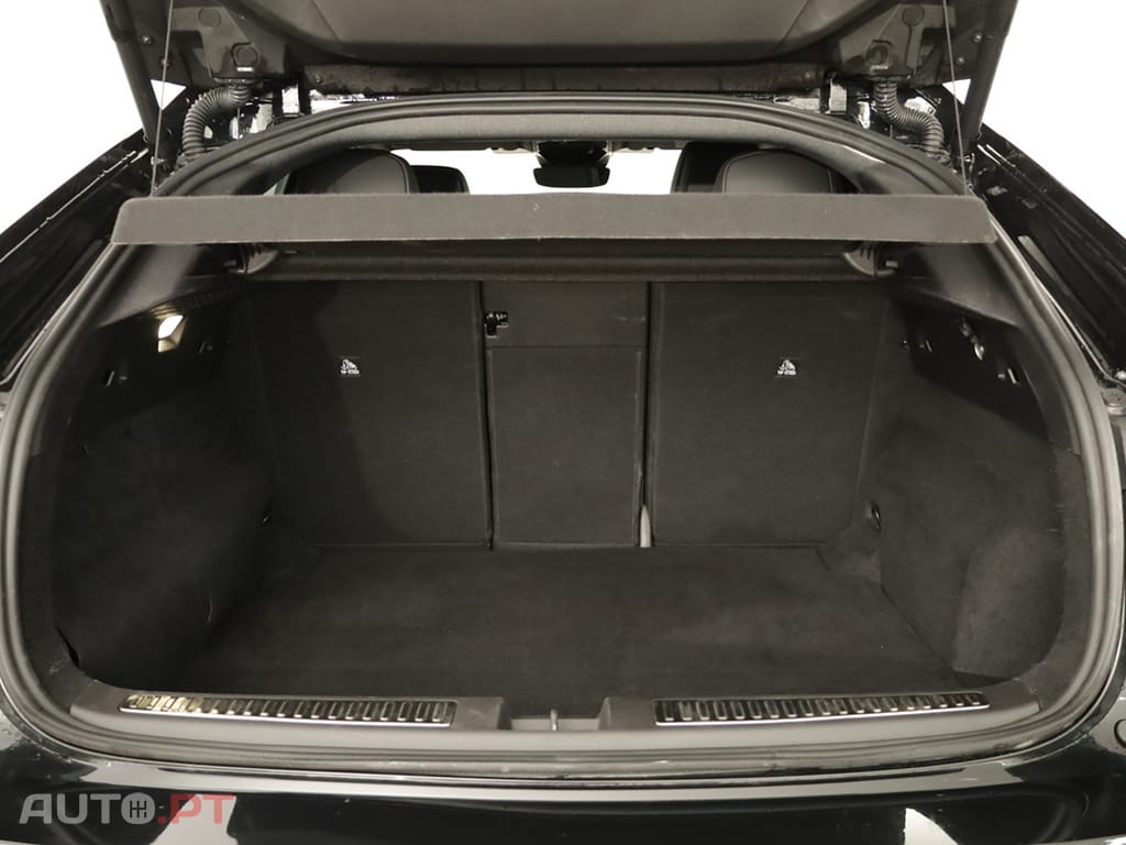 Renault Rafale Rafale 1.2 Hyper Hybrid E-Tech 4x4 Esprit Alpine