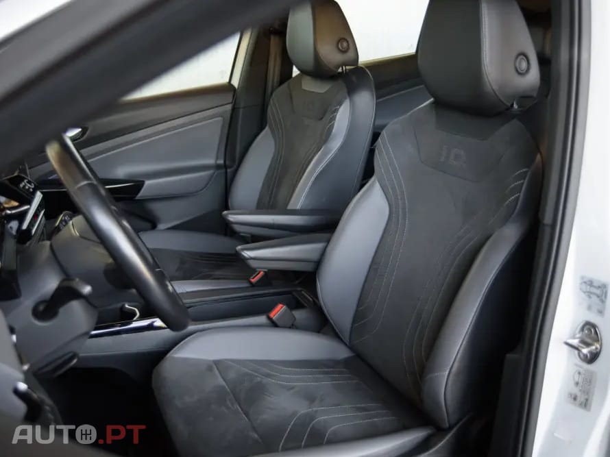 Volkswagen Id.5 77 kWh Pro Performance