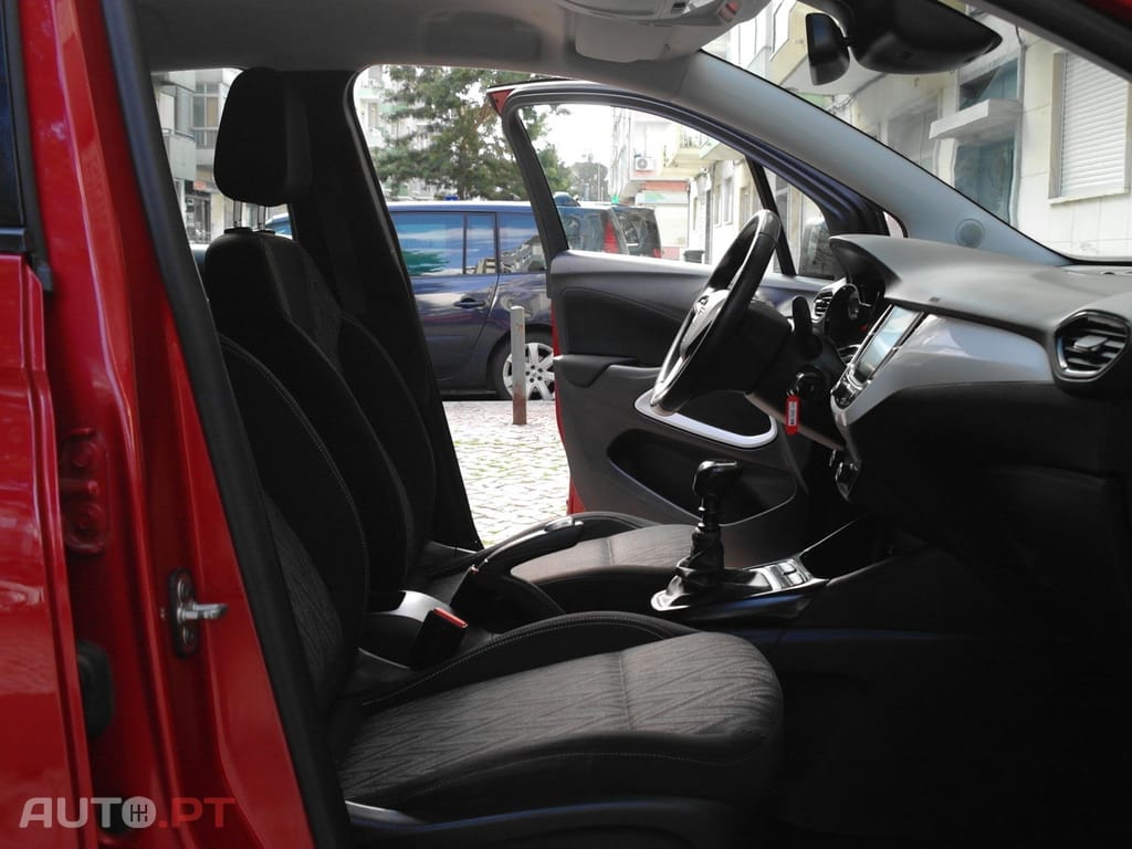 Opel Crossland X 1.2 T 120 Anos