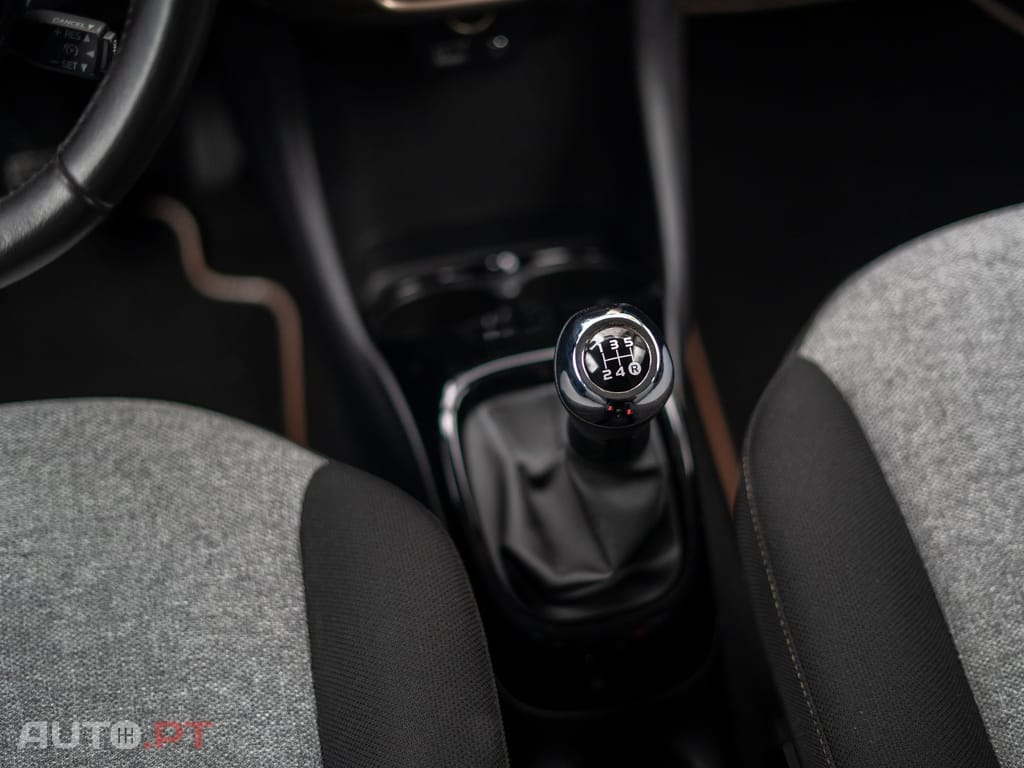 Citroen C1 1.0 VTi Origins