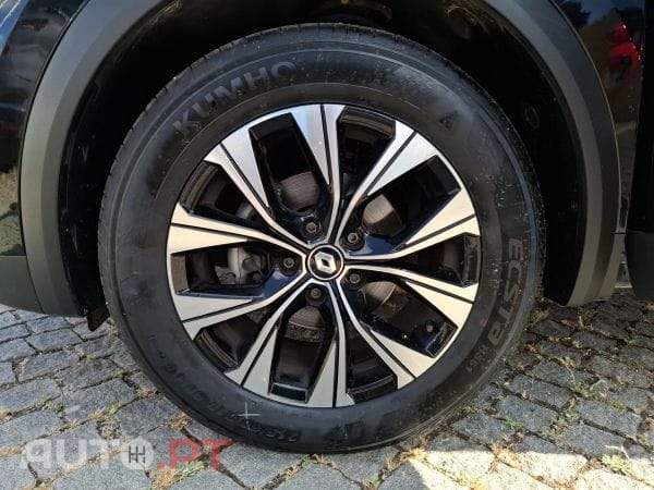 Renault Captur 1.0 TCe 90 techno