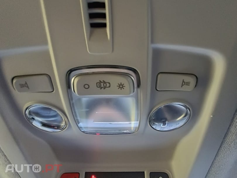 Citroen C4 Cactus BlueHDi 100 Stop&Start C-SERIES
