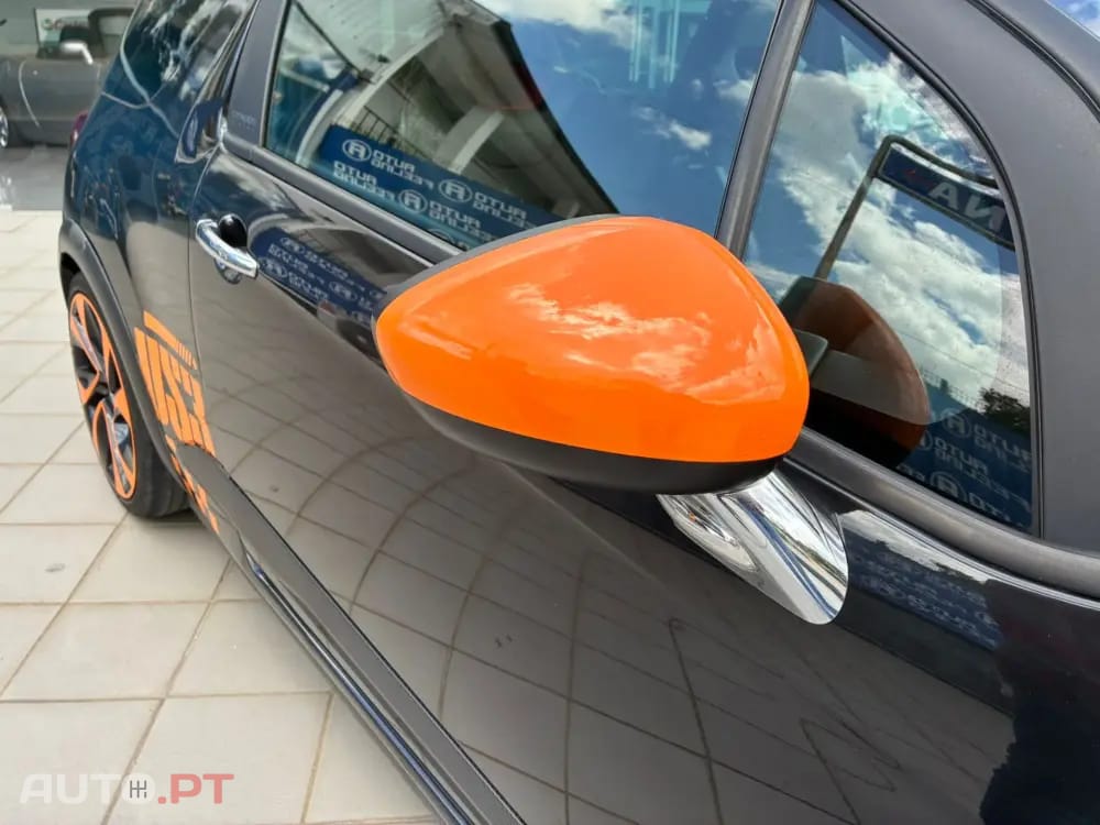 Citroen DS3 1.6 RACING