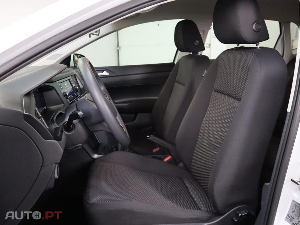 Volkswagen Polo 1.0  Confortline