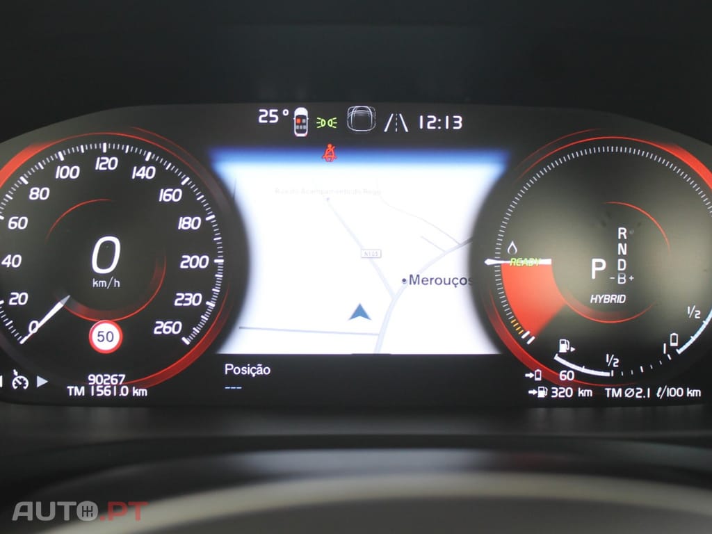 Volvo S60 2.0 T8 PHEV Inscription AWD 455 cv