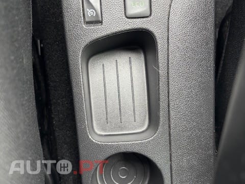 Renault Clio 0.9 TCe Limited