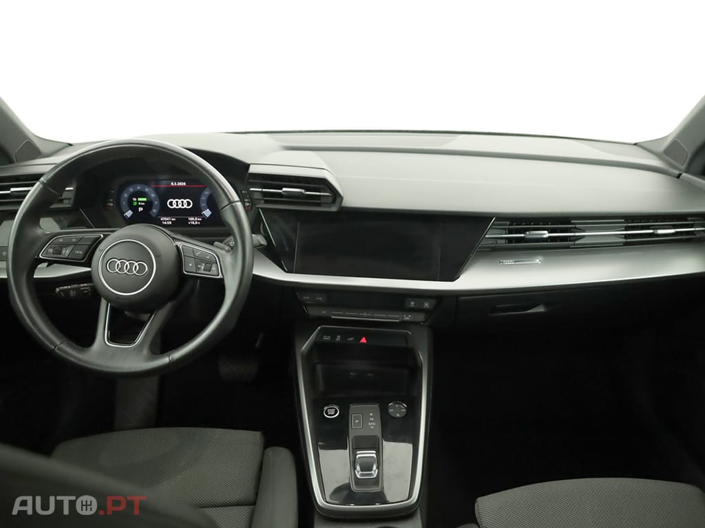 Audi A3 A3 SB 45 TFSIe S line