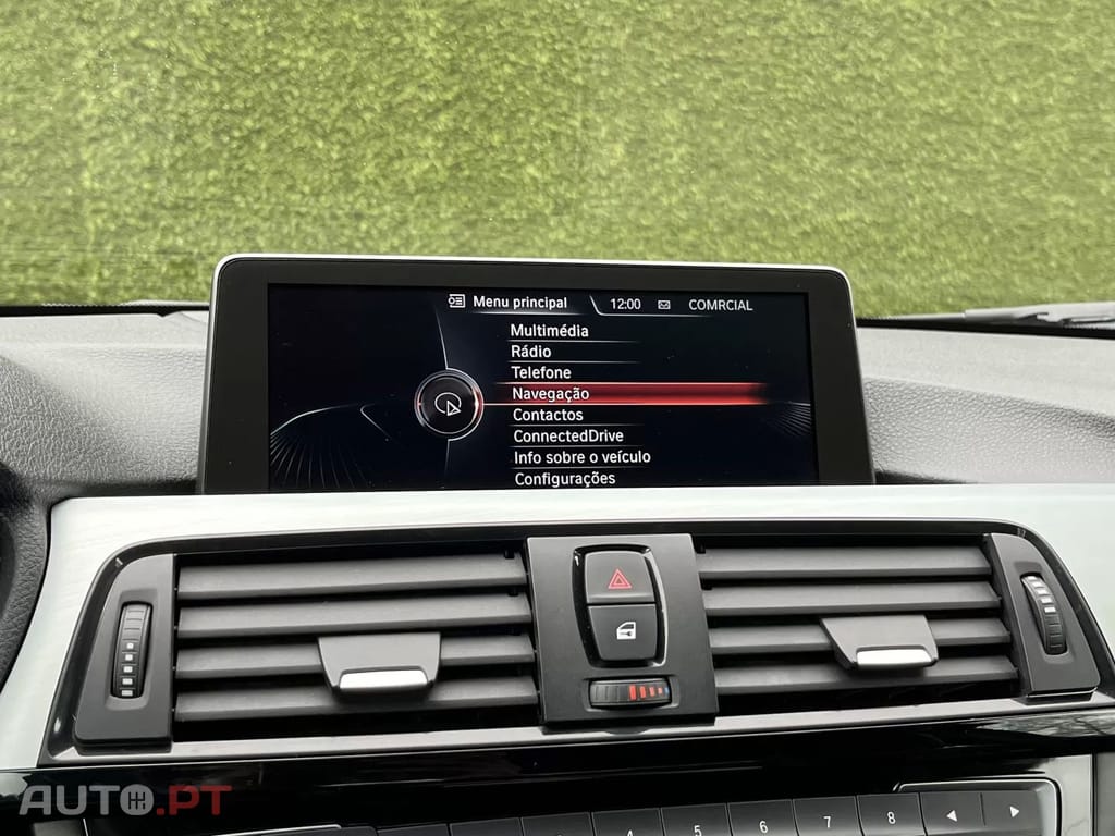 BMW 420 d xDrive Pack M Auto