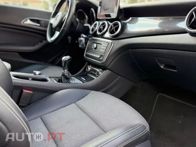 Mercedes-Benz CLA 180 CDi Urban