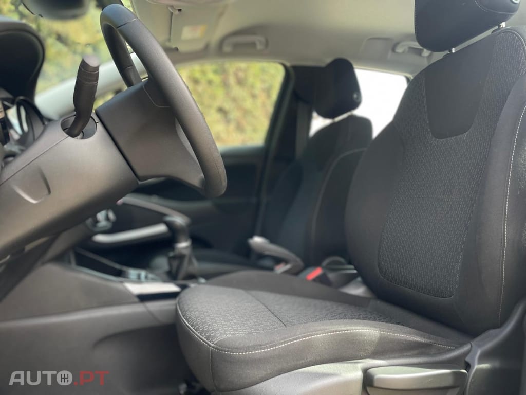 Opel Crossland X 1.2 Edition