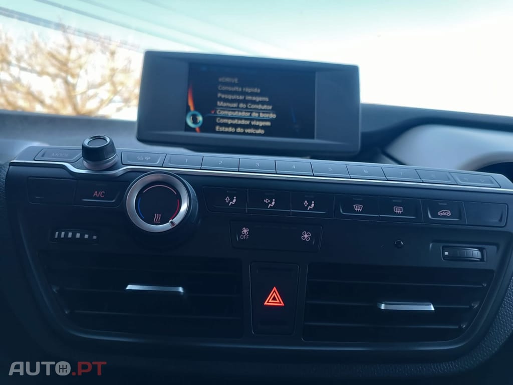 BMW i3 94Ah