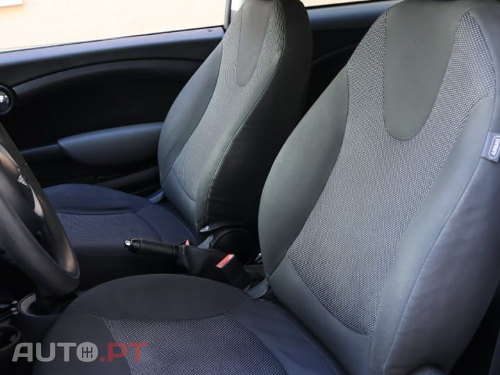 MINI Cooper One 1.4