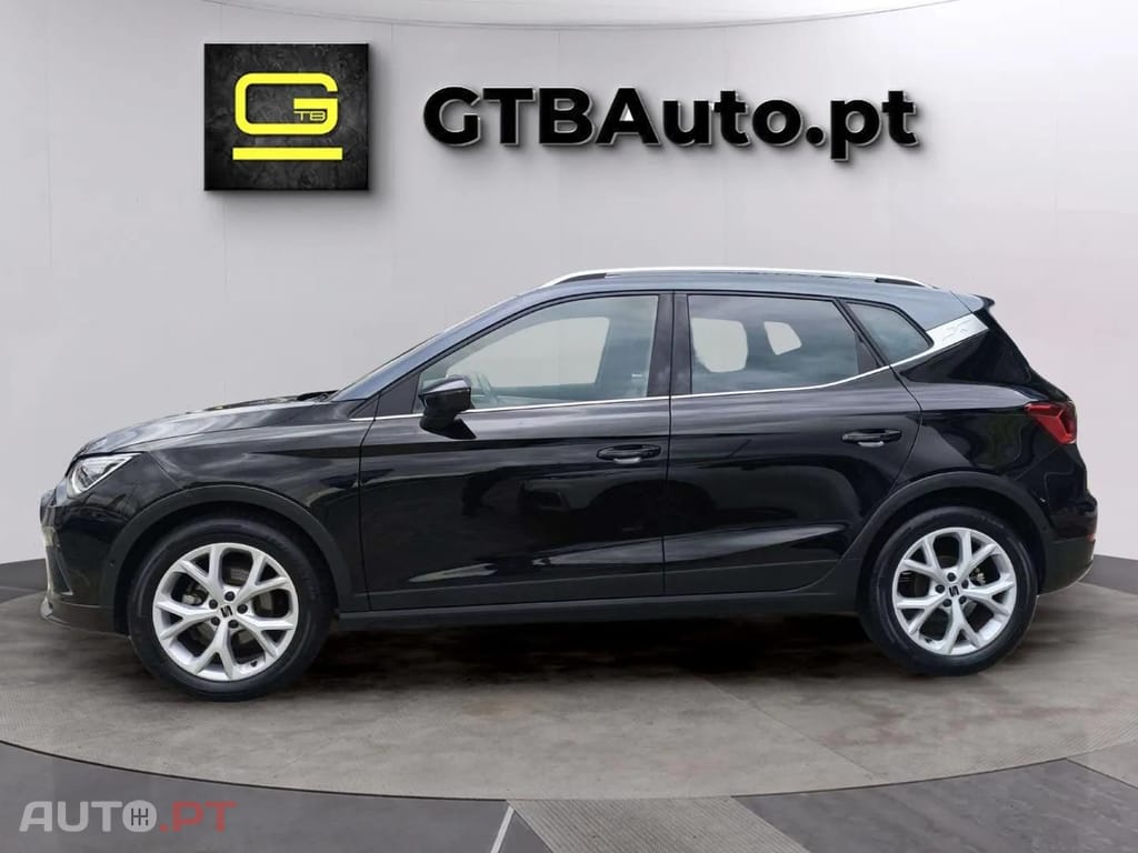 Seat Arona 1.0 FR 