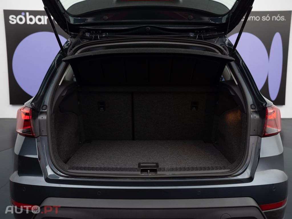 Seat Arona 1.0 TSI Style