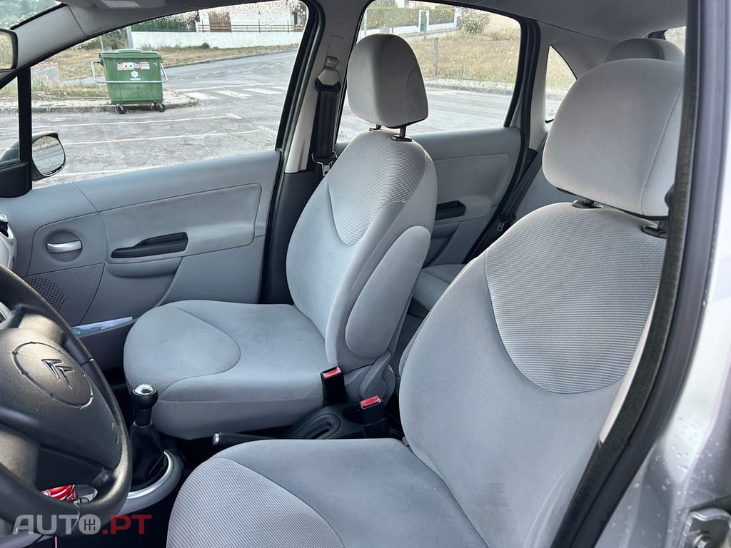 Citroen C3 1.4