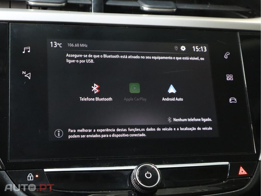 Opel Corsa 1.2 75cv Elegance