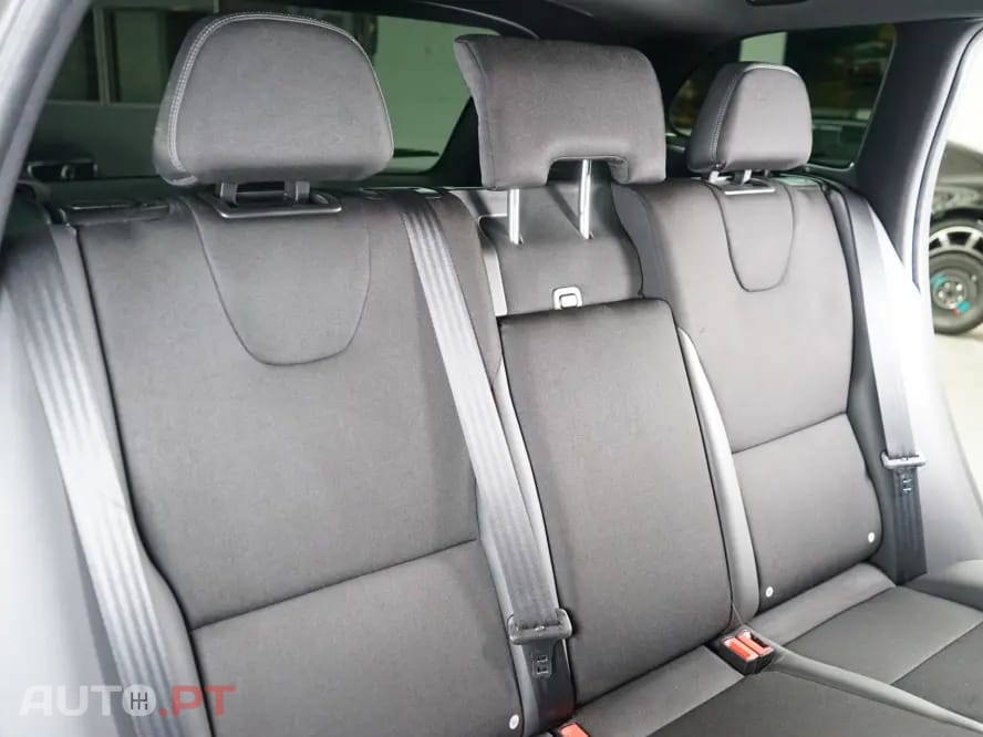 Volvo XC60 2.0 D3 Momentum Geartronic