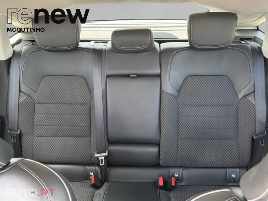 Renault Arkana 1,3 TCE Intens (Caixa Automática 7 Velocidades)
