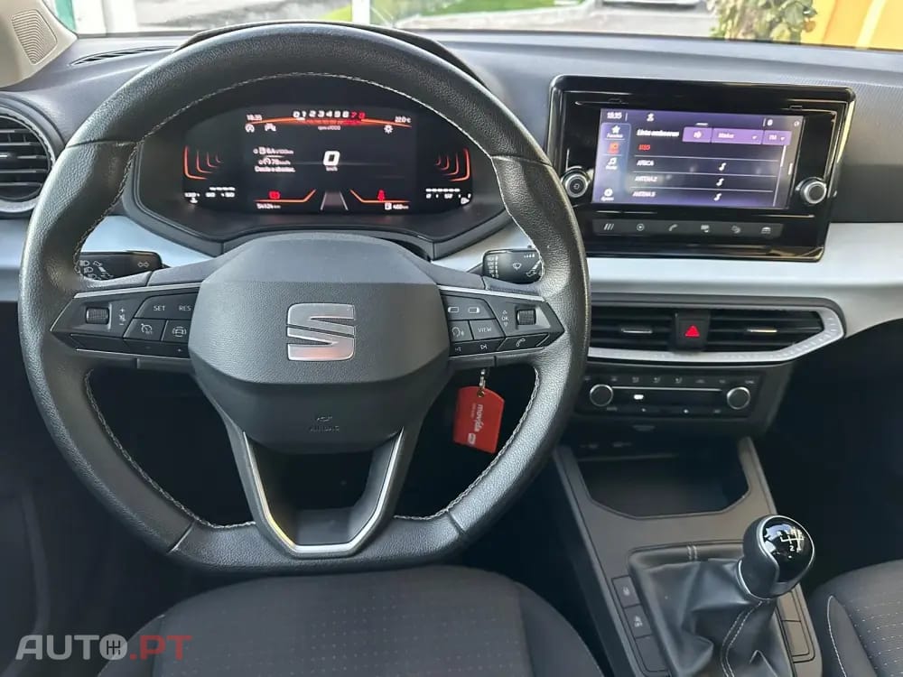 Seat Ibiza 1.0 TSI Style