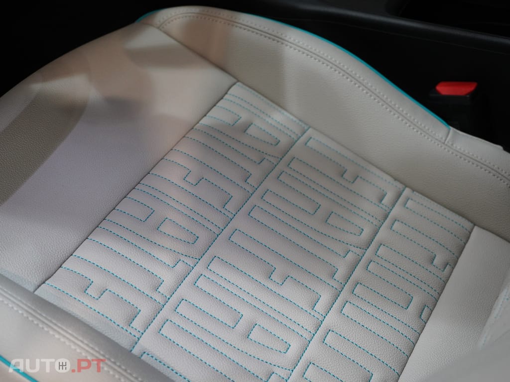 Fiat 600e 54 kWh La Prima