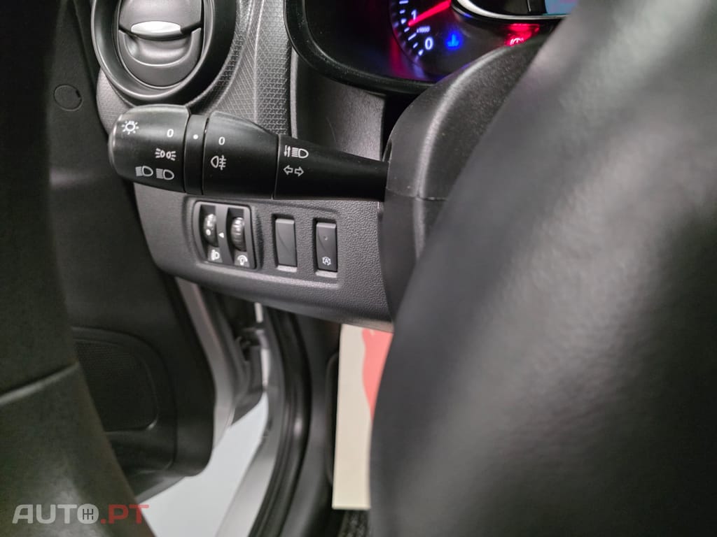 Renault Clio SOCIETE 1.5 DCI ZEN