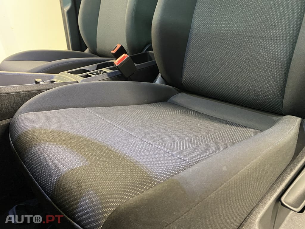 Ford Transit Connect 1.5 EcoBoost PHEV L2 Trend