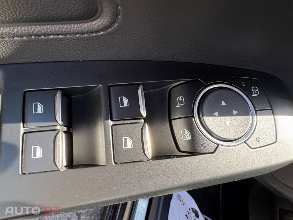 Ford Focus 2.3 EcoBoost ST