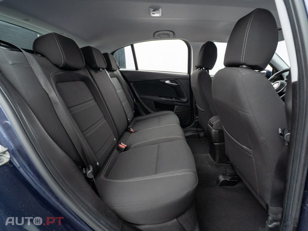 Fiat Tipo 1.3 MultiJet Life