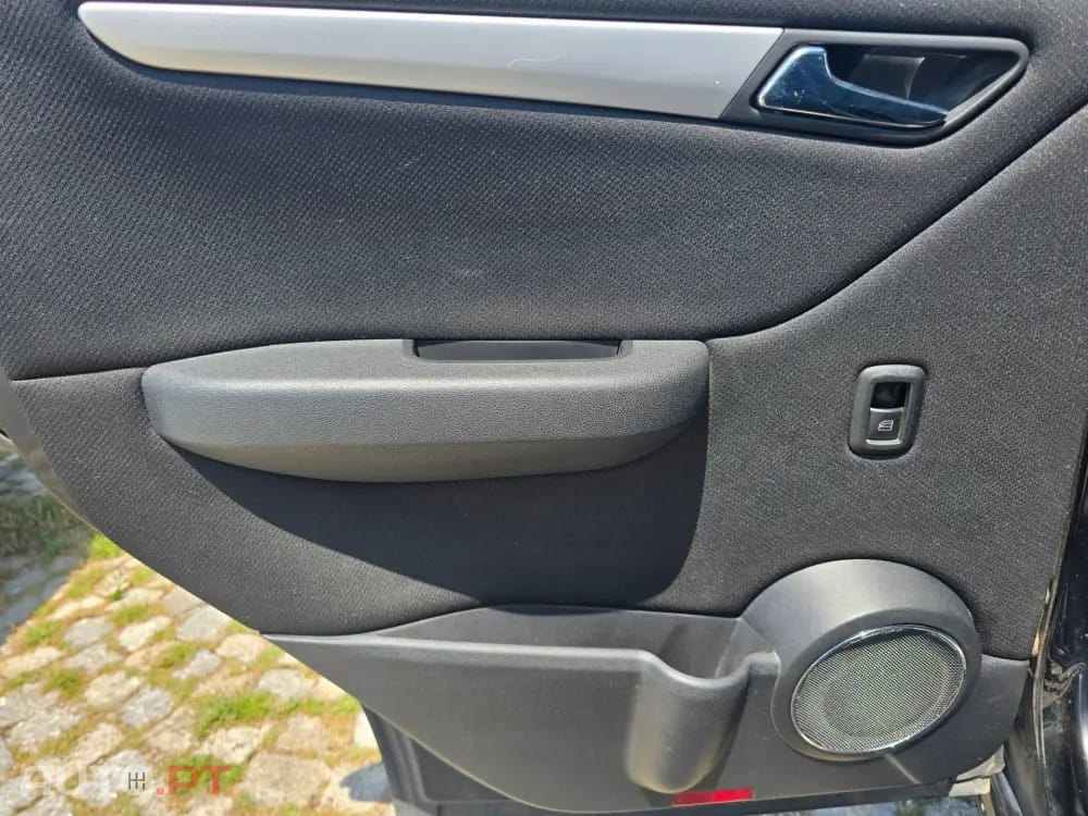 Mercedes-Benz A 160 CDI AVNTGARDE