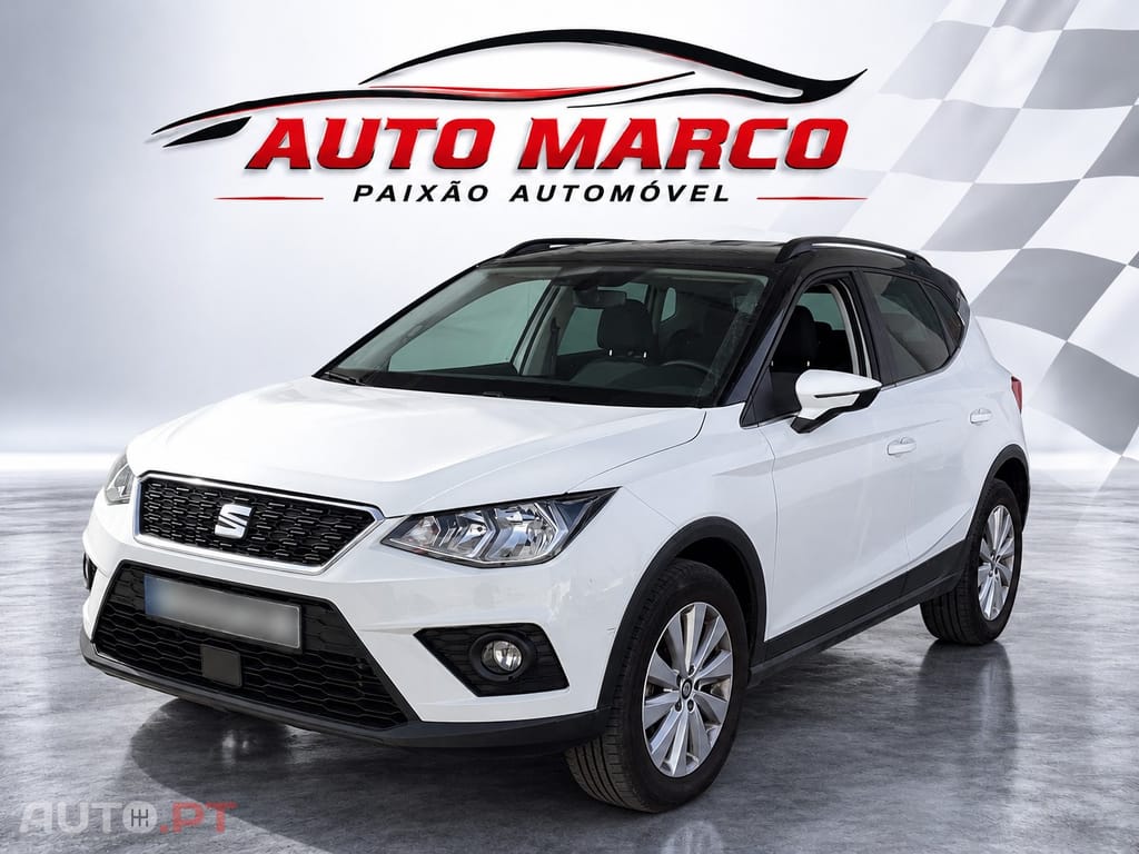 Seat Arona 1.0 TSI Style