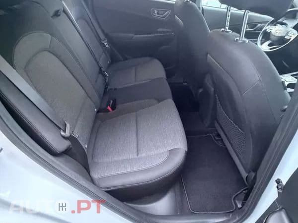 Hyundai Kauai 39 kWh Premium